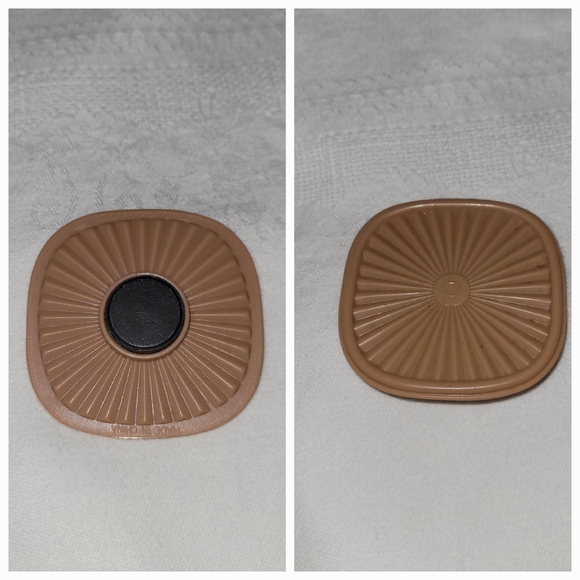 Tupperware Storage and Serving Pink Bundle - Picture 6 of 6